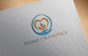 Design de Logo par rocklee pour Stomp Orthotics | Design : #15845843