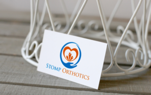 Design de Logo par rocklee pour Stomp Orthotics | Design : #15845844