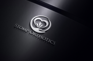 Design de Logo par rocklee pour Stomp Orthotics | Design : #15845846