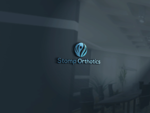 Design de Logo par RANARANA pour Stomp Orthotics | Design : #15862322