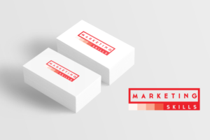Marketing Skills | Design de Logo par Senpachie