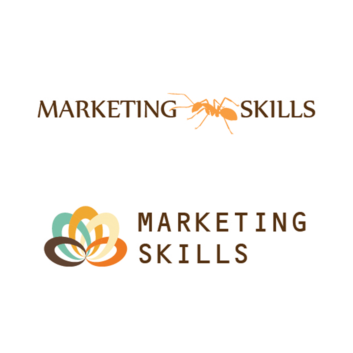 Logo Design by HariKiranIsukapalli for Marketing Skills | Design #15794820