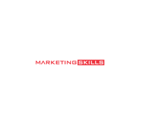 Logo Design by Alien Cookie for Marketing Skills | Design: #15791896