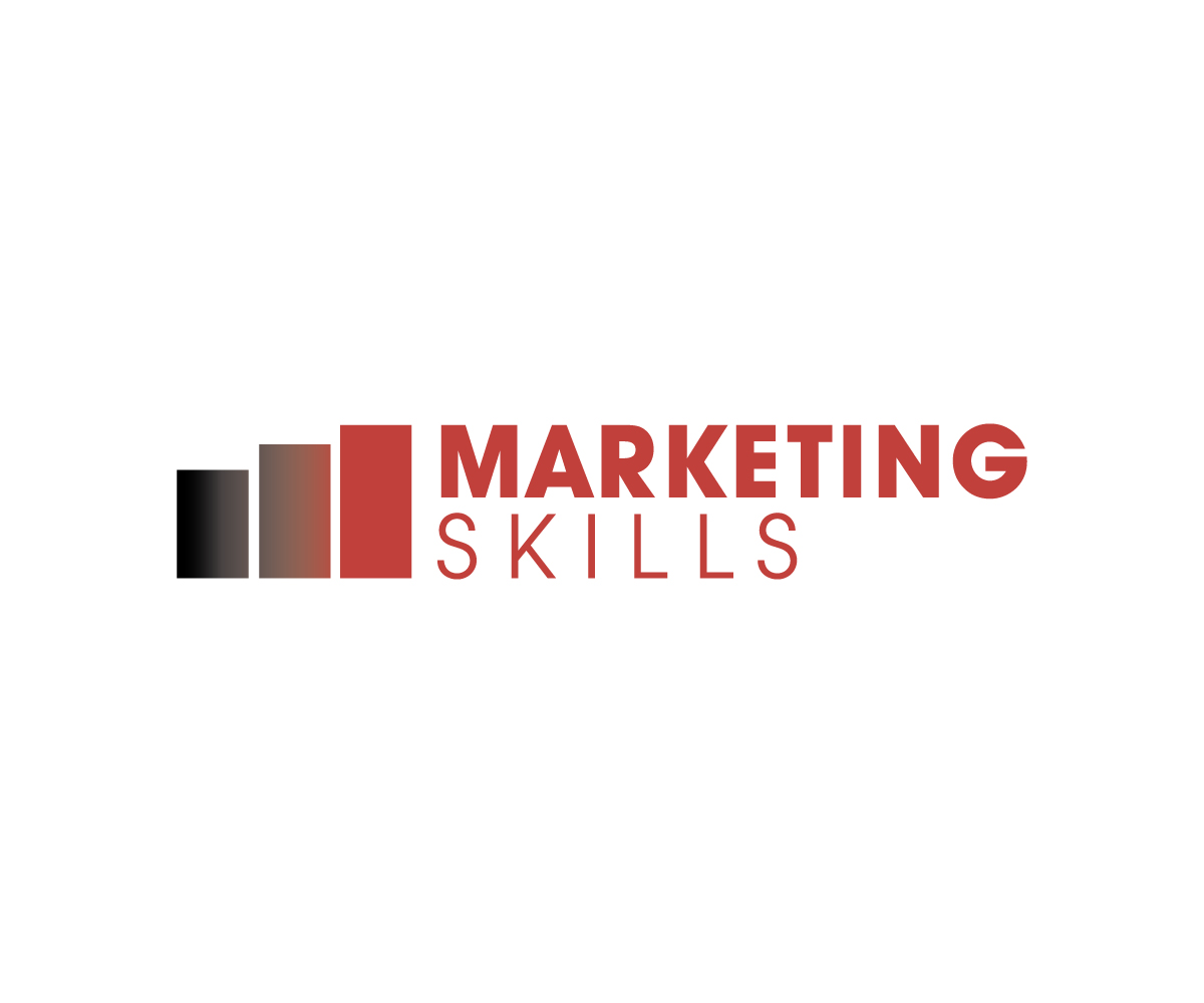 Logo Design by Madskillz.ph for Marketing Skills | Design #15793578
