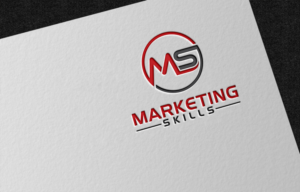 Logo Design by design notebook for Marketing Skills | Design: #15805032