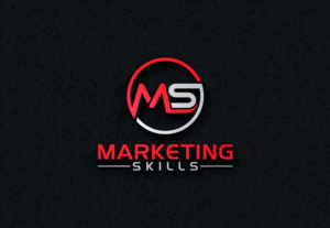 Marketing Skills | Design de Logo par design notebook