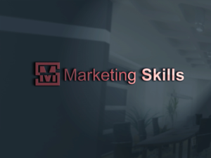 Logo Design by Origin to Original for Marketing Skills | Design: #15813832