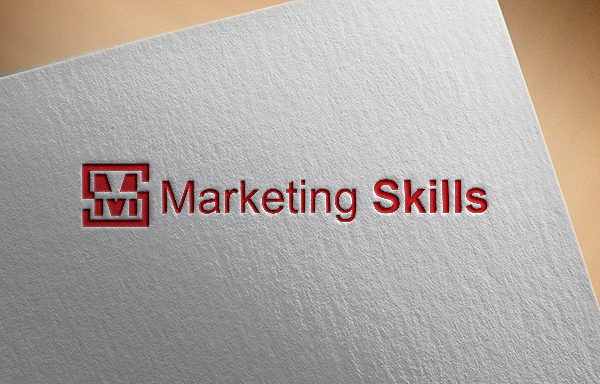 Logo Design by Origin to Original for Marketing Skills | Design #15813833