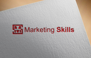 Logo Design by Origin to Original for Marketing Skills | Design: #15813833
