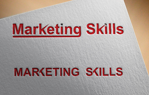 Diseño de Logo por Origin to Original para Marketing Skills | Diseño #15816580