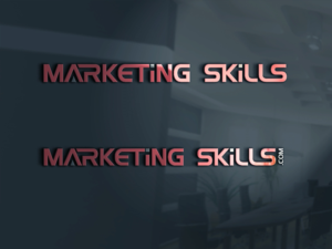 Logo Design by Origin to Original for Marketing Skills | Design: #15816581