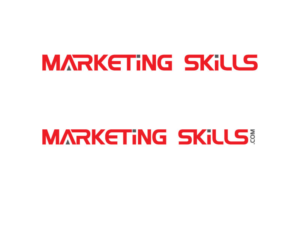 Logo Design by Origin to Original for Marketing Skills | Design: #15816582