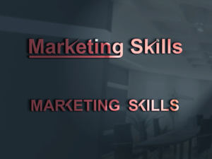 Logo Design by Origin to Original for Marketing Skills | Design: #15816583