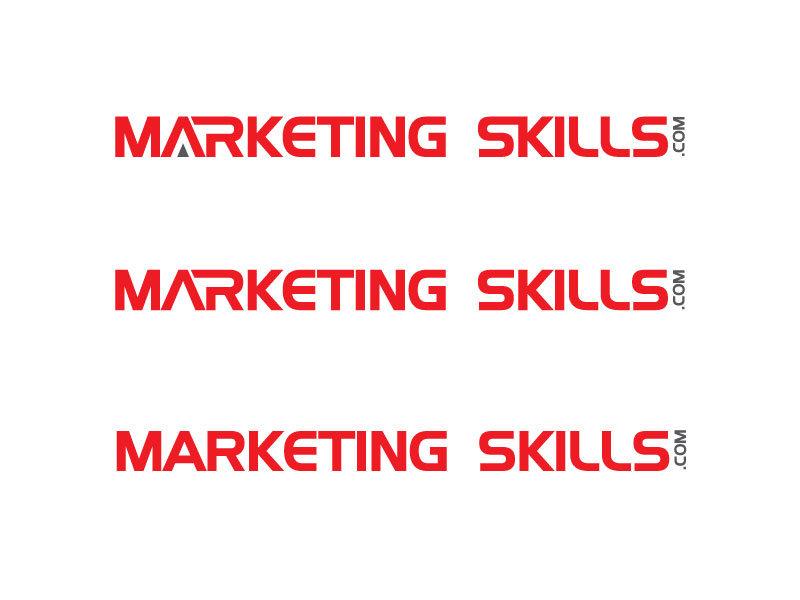 Logo Design by Origin to Original for Marketing Skills | Design #15844096