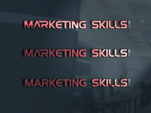 Logo Design by Origin to Original for Marketing Skills | Design: #15844097