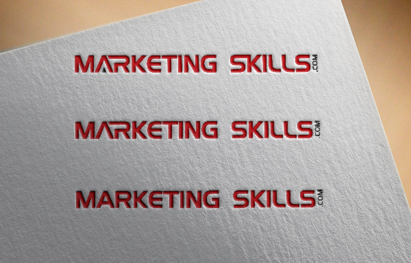 Logo Design by Origin to Original for Marketing Skills | Design #15844098