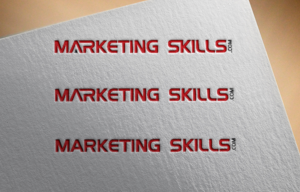 Logo Design by Origin to Original for Marketing Skills | Design: #15844098