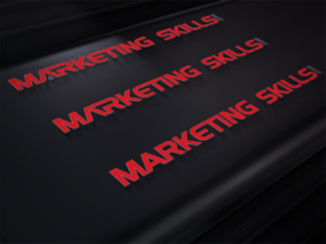 Logo Design by Origin to Original for Marketing Skills | Design: #15844099