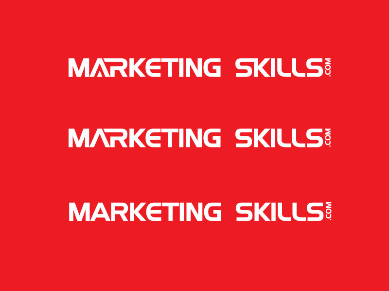 Logo Design by Origin to Original for Marketing Skills | Design #15844100