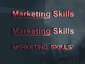 Logo Design by Origin to Original for Marketing Skills | Design: #15844105