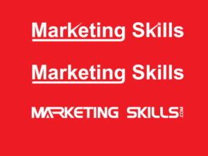 Logo Design by Origin to Original for Marketing Skills | Design: #15844106