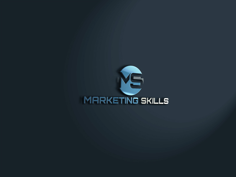 Logo-Design von imshohaghossain85 für Marketing Skills | Design #15807660