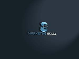 Logo Design by imshohaghossain85 for Marketing Skills | Design: #15807660