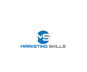 Logo Design by imshohaghossain85 for Marketing Skills | Design: #15807661