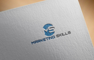 Logo Design by imshohaghossain85 for Marketing Skills | Design: #15807662