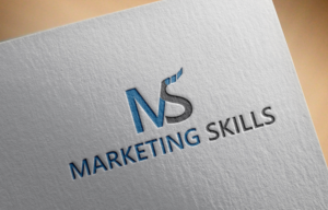 Logo Design by Top king  designer for Marketing Skills | Design: #15805763