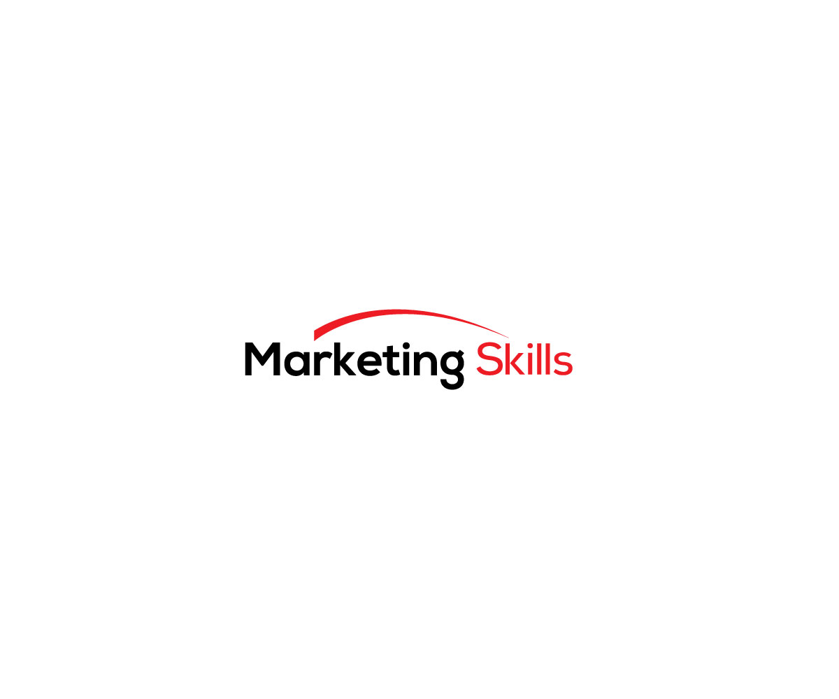Logo Design by RHD for Marketing Skills | Design #15791884