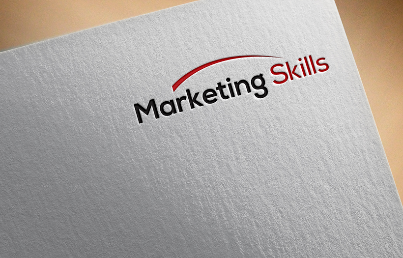 Logo Design by RHD for Marketing Skills | Design #15791885