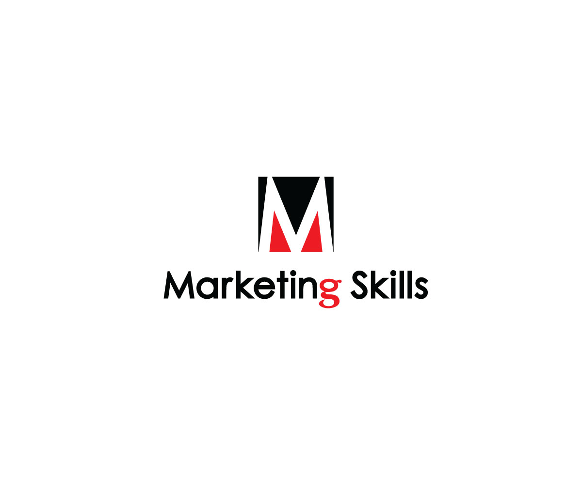 Logo Design by RHD for Marketing Skills | Design #15792616