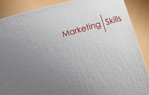 Logo Design by RHD for Marketing Skills | Design: #15825978