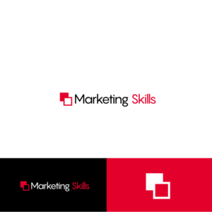 Logo Design by Amaira,s Creation for Marketing Skills | Design: #15793831