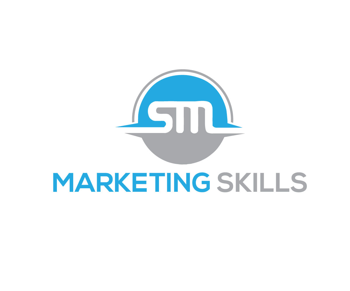 Logo Design by hotash for Marketing Skills | Design #15812504