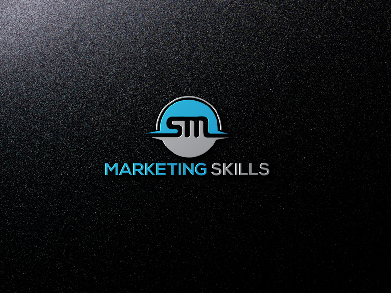 Design de Logo par hotash pour Marketing Skills | Design #15812506