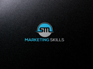 Logo Design by hotash for Marketing Skills | Design: #15812506