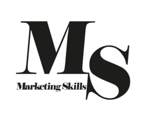Logo Design by molatelf for Marketing Skills | Design: #15903342