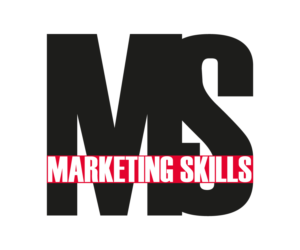 Logo Design by molatelf for Marketing Skills | Design: #15903388