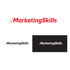 Logo Design by DrustMc for Marketing Skills | Design: #15846428