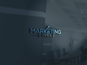 Logo Design by ADesignWorld for Marketing Skills | Design: #15887702
