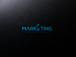 Logo Design by ADesignWorld for Marketing Skills | Design: #15887703