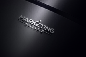 Logo Design by ADesignWorld for Marketing Skills | Design: #15887704