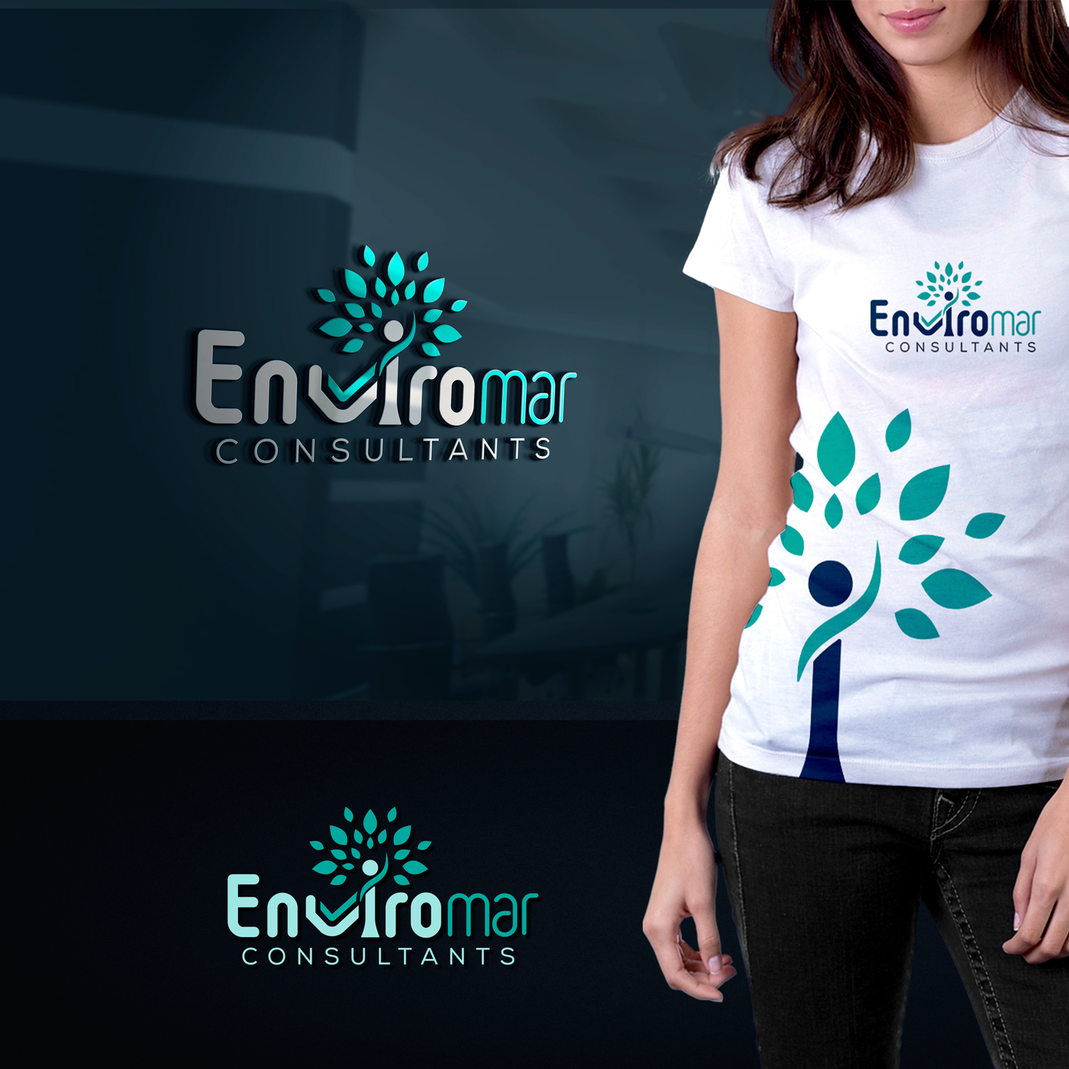 Logo Design by tajammuldesigner for this project | Design #15813372