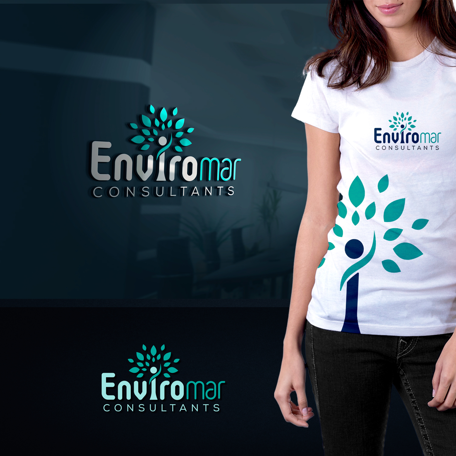 Logo Design by tajammuldesigner for this project | Design #15813379