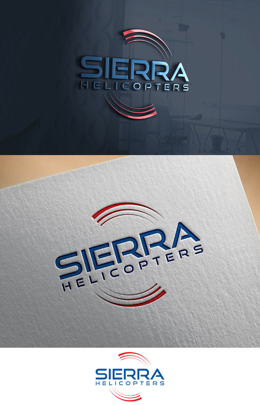 Logo Design by saeinpahore41504 for this project | Design #15801386
