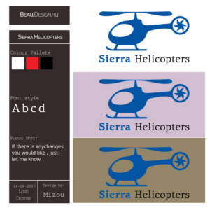 Logo Design by mizou99 for this project | Design: #15811480