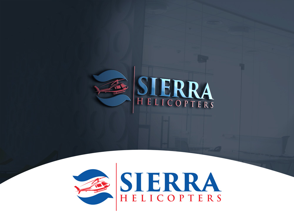 Logo Design by A S design @ for this project | Design #15822498