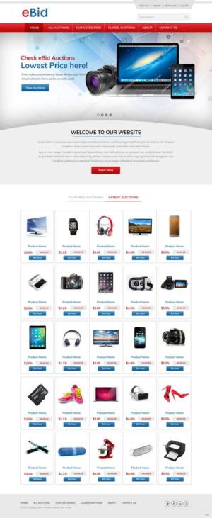 Diseño Web por pb para Jugo Lab | Diseño: #15813221